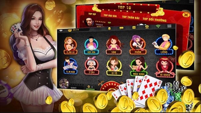 Lý Do Bạn Nên Chọn Game Bài GK88